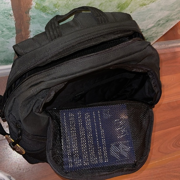 Rakgear Deluxe Backpack - Picture 3 of 6